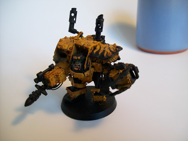 Orks Forge  100_1433