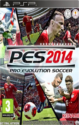 Pro Evolution Soccer 2014 [CSO] [PSP] [MULTI] 2014-08-07_17h33_04