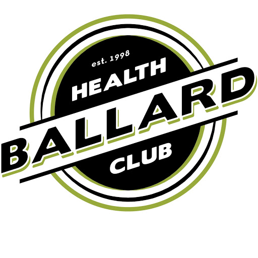 Ballard Health Club