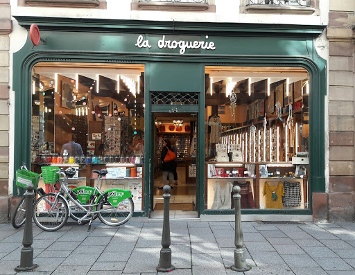 La Droguerie
