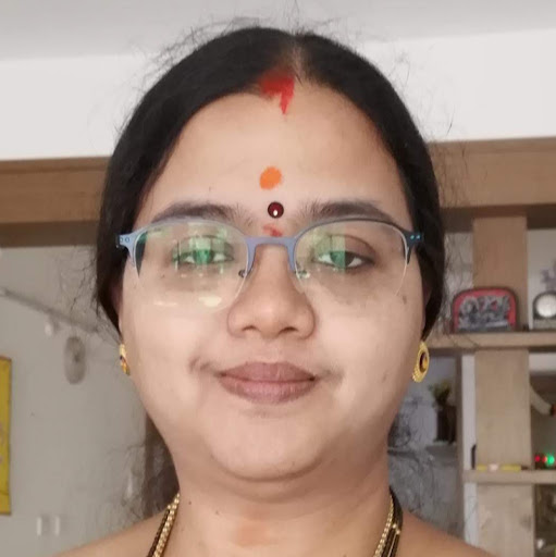 Nithya Vijayaraghavan
