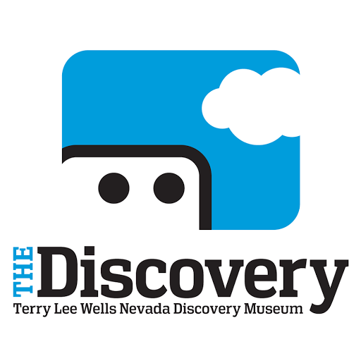 The Discovery logo