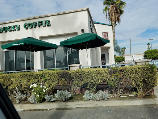 Coffee Shop «Starbucks», reviews and photos, 14540 Baldwin Park Towne Center, Baldwin Park, CA 91706, USA