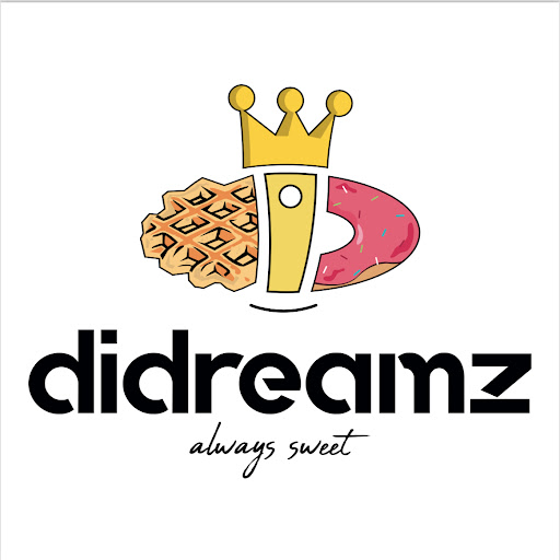 didreamz logo
