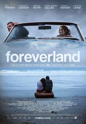Filme Poster Foreverland DVDRip XviD & RMVB Dublado