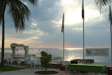 Playa del Sol resort