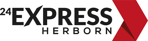 24 Express Herborn logo