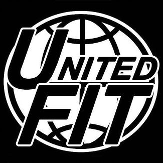 United Fit logo