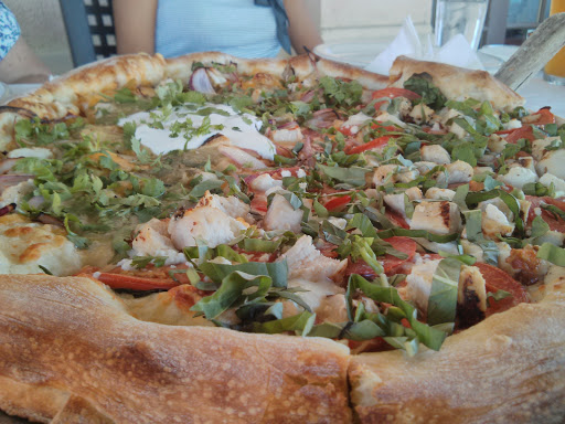 Italian Restaurant «Pizza Place California», reviews and photos, 303 S Mission Dr, San Gabriel, CA 91776, USA