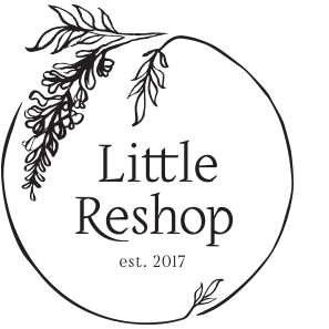 Little Reshop logo