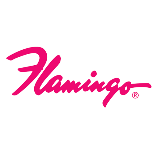 Flamingo Las Vegas Hotel & Casino logo