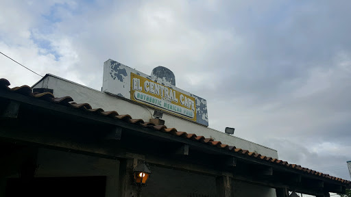 Restaurant «El Central Cafe Restaurant», reviews and photos, 427 N Palora Ave, Yuba City, CA 95991, USA