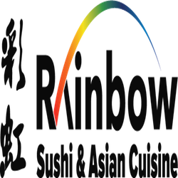 Rainbow Sushi Brookline