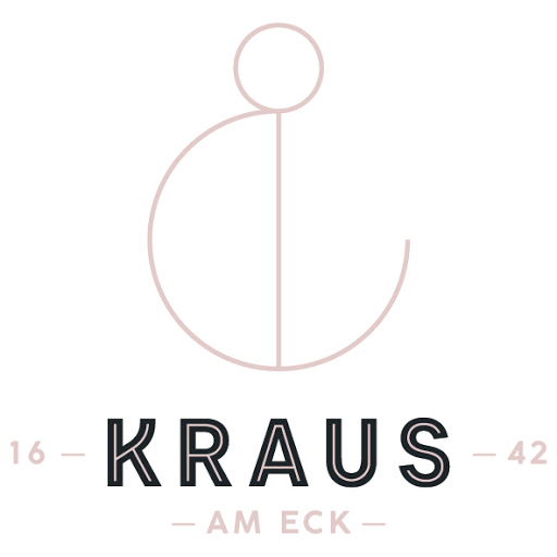Kraus am Eck - Modehaus logo