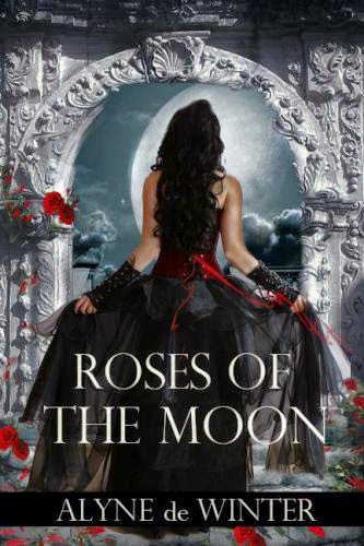 Roses Of The Moon An Occult Thriller