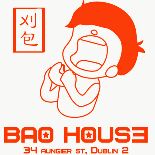 Bao House Asian Street Food logo