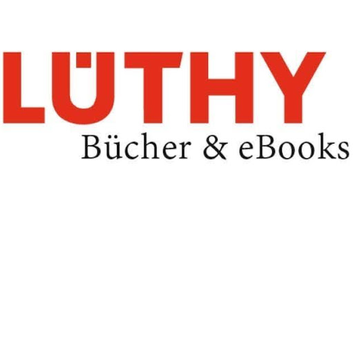 Bücher Lüthy Westside Bern logo