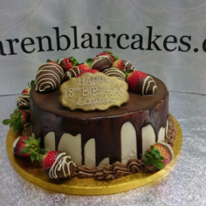Karen Blair Cakes