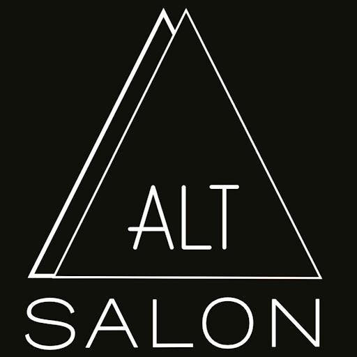 Alt Salon logo