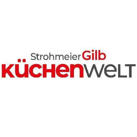 küchenwelt Strohmeier Gilb Bellheim - Weil wir Küchen lieben logo