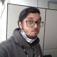 Luis Orlan's user avatar