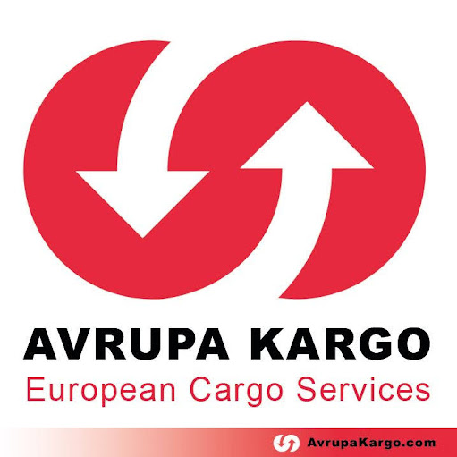 Avrupa Kargo logo