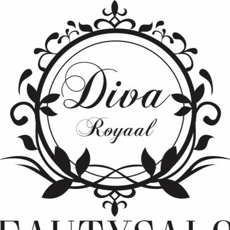 Beautysalon Diva Royaal (klantenstop) logo