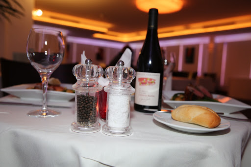 Best Western Palm Hotel