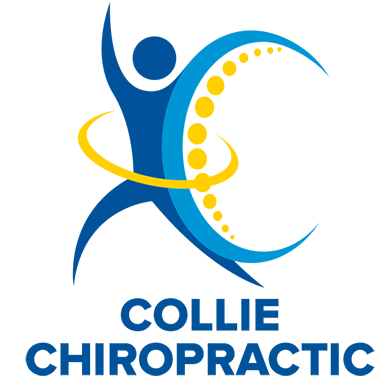 Collie Chiropractic logo