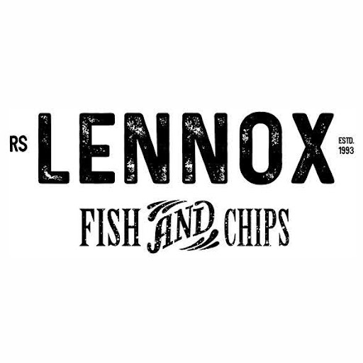 Lennox`s Traditional Fish&Chips logo