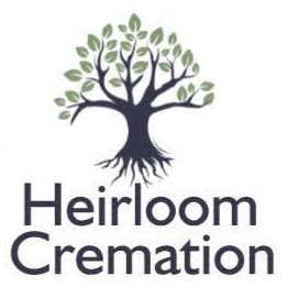 Heirloom Cremation logo