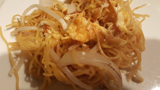 Asian Restaurant «Feng Shui Kitchen», reviews and photos, 150 Westford Rd, Tyngsborough, MA 01879, USA