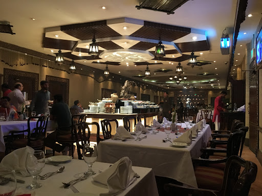 Pearl Continental Hotel Lahore