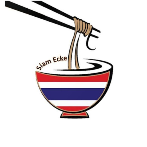 Siam-Ecke Take-Away (Thaifood) logo