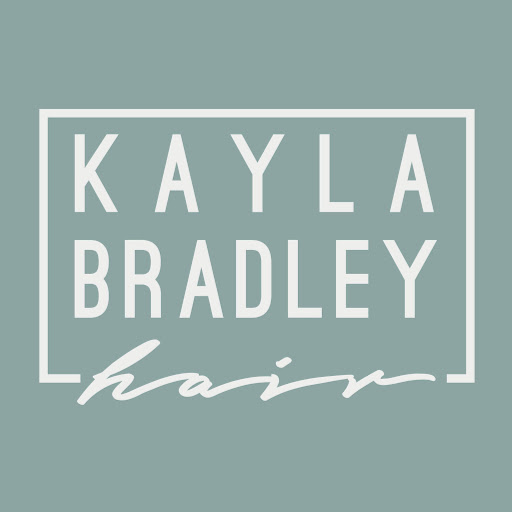 Kayla Bradley Hair logo