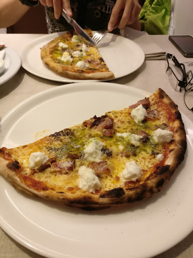 Restaurante Raviolo