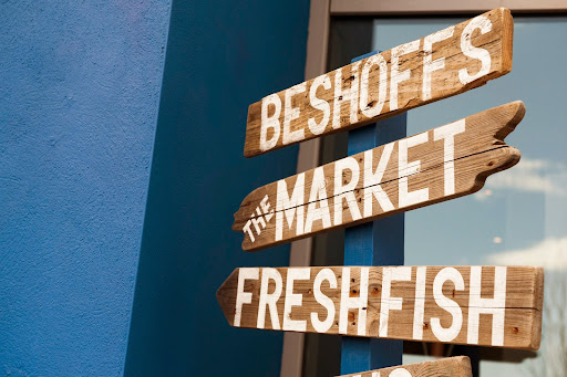 Beshoffs The Market & Beshoffs Sea Grill