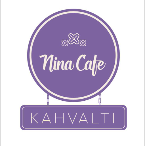 Nina cafe logo
