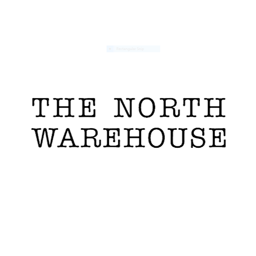 The North Warehouse logo