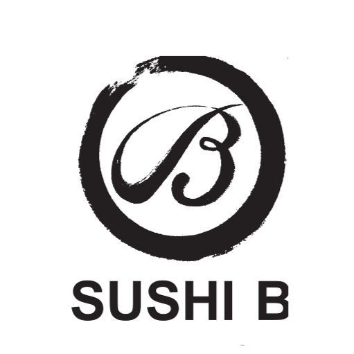 Sushi B Villars logo