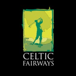 Celtic Fairways Golf Holidays logo