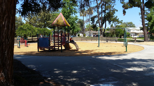 Park «Murdock Park», reviews and photos, 1188 Wunderlich Dr, San Jose, CA 95129, USA