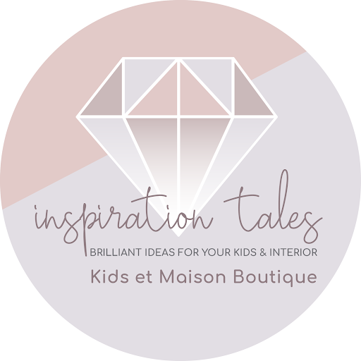 Inspiration Tales logo
