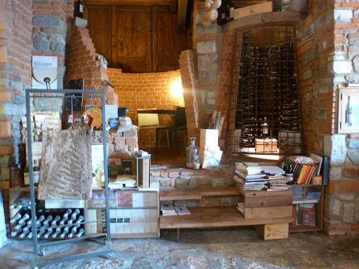 Papposileno Ristorante Enoteca