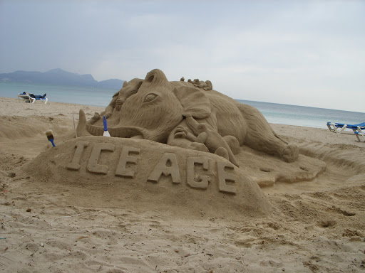 Playa De Muro
