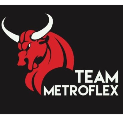 Metroflex Gym and pro Jiu jitsu