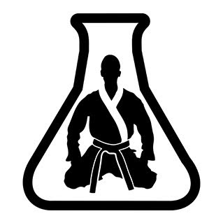 The Martial Arts Laboratory logo