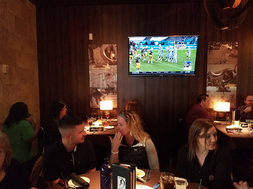 Perry's Steakhouse & Grille