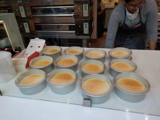 Bakery «Uncle Tetsu», reviews and photos, 400 S Baldwin Ave, Arcadia, CA 91007, USA