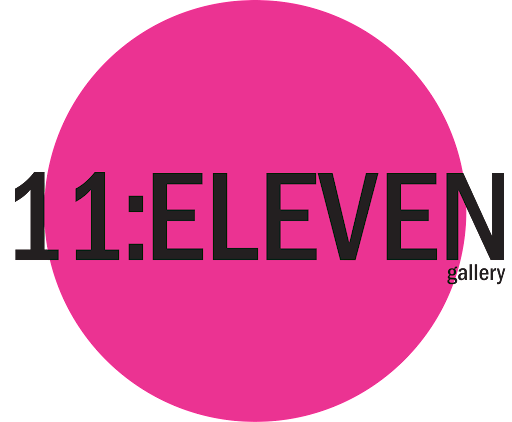 11:Eleven gallery logo